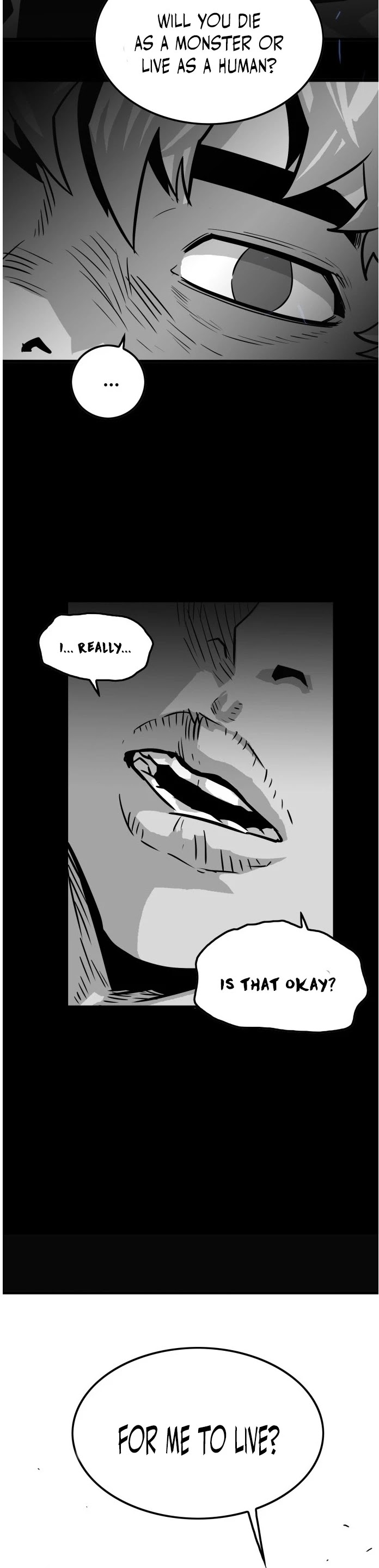 Troll Trap chapter 73 - page 31