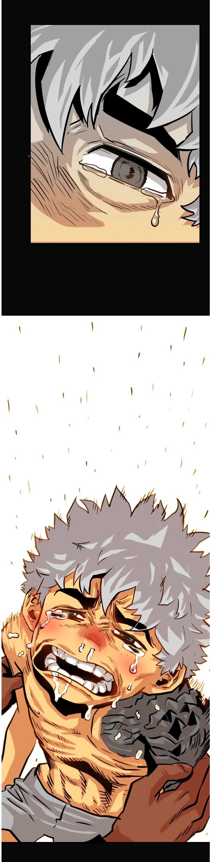 Troll Trap chapter 73 - page 33