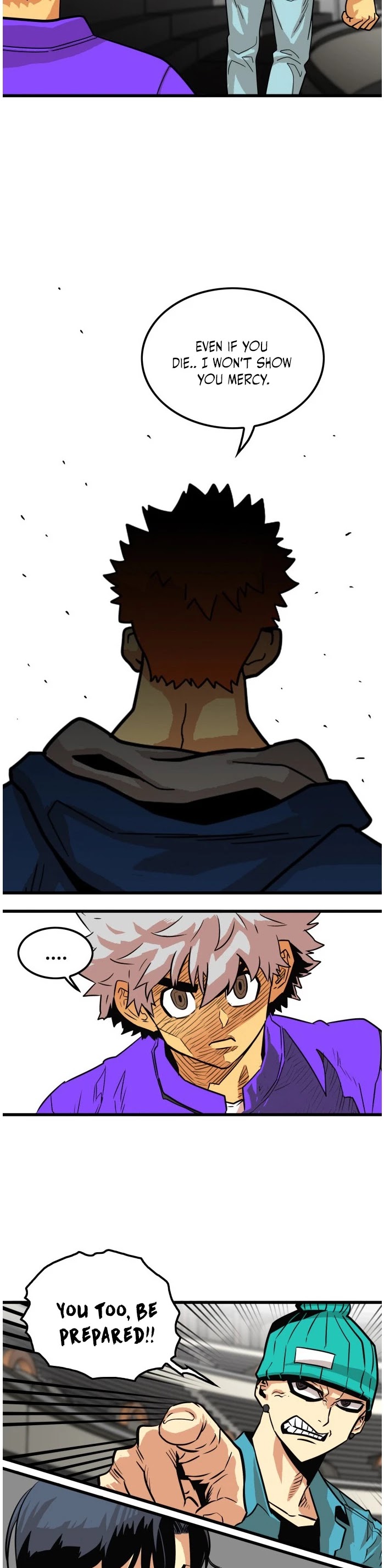 Troll Trap chapter 73 - page 39