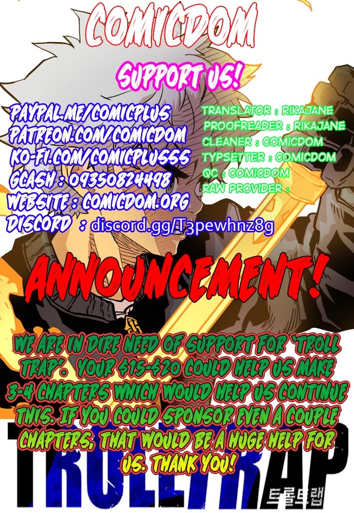 Troll Trap chapter 73 - page 42