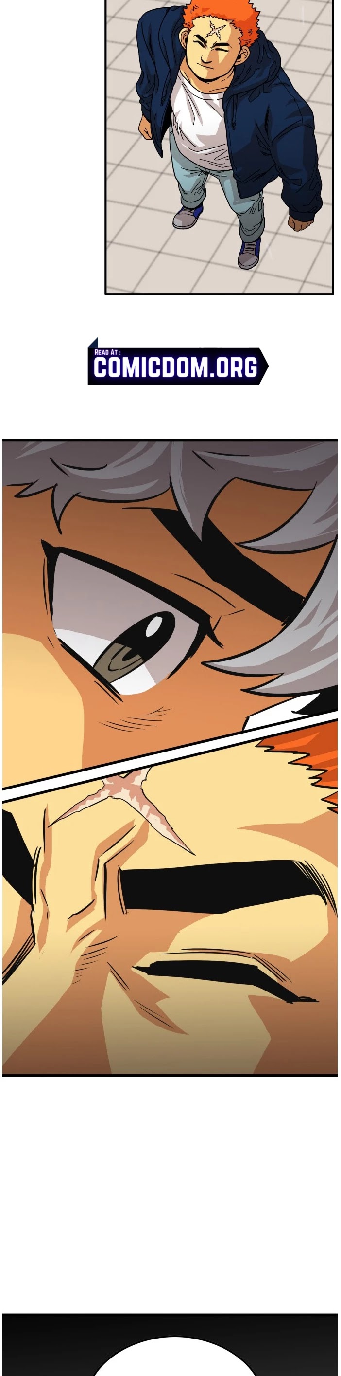 Troll Trap chapter 73 - page 7