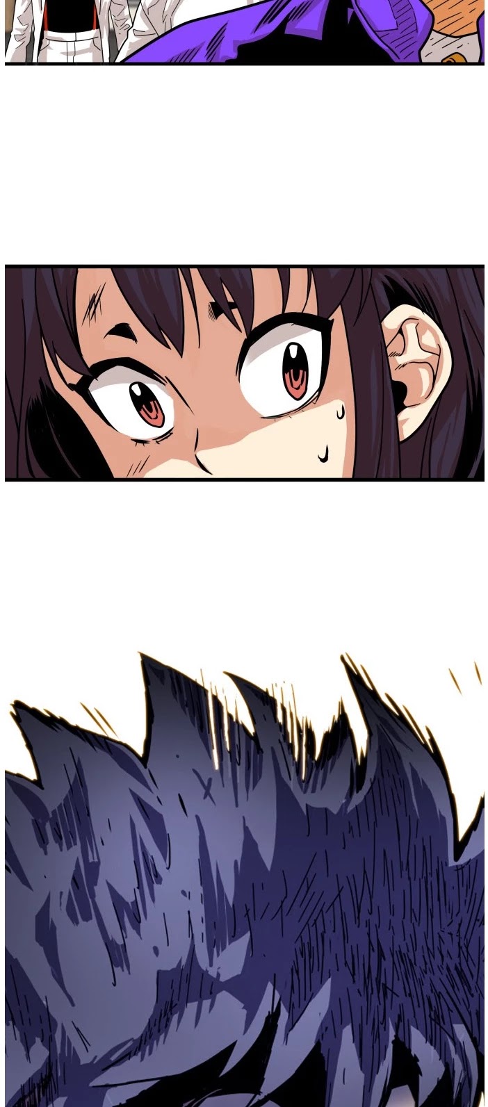 Troll Trap chapter 68 - page 13