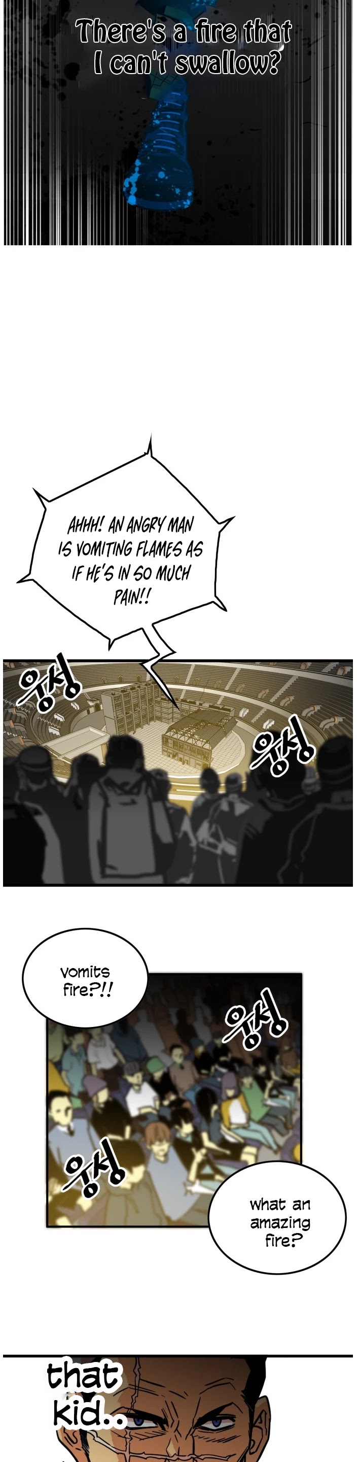 Troll Trap chapter 67 - page 26