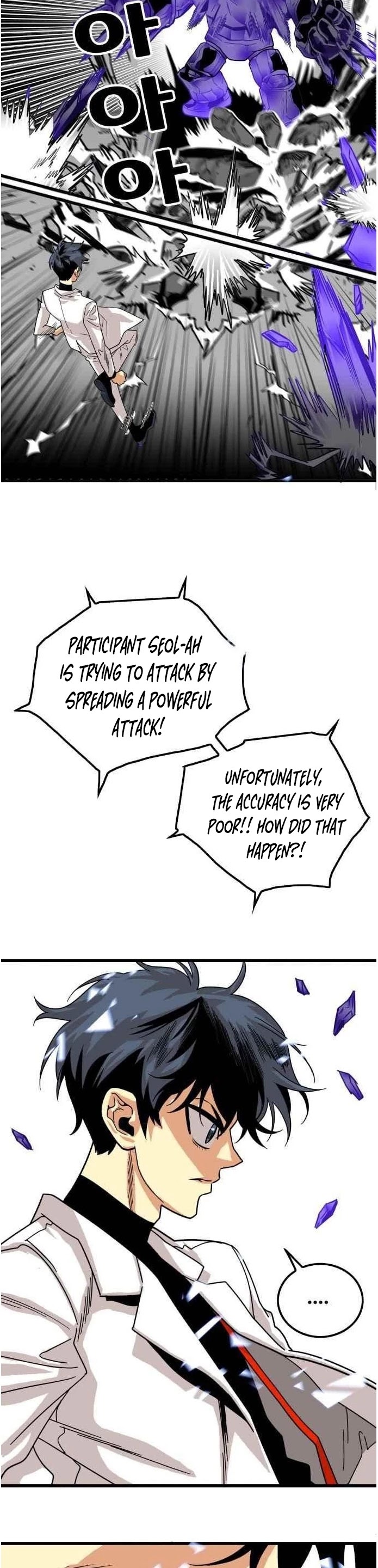 Troll Trap chapter 64 - page 24