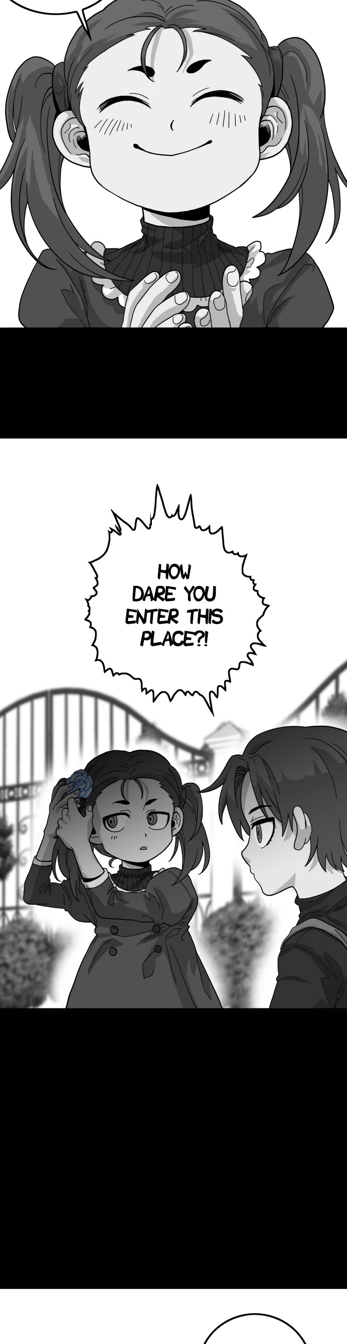 Troll Trap chapter 62 - page 11