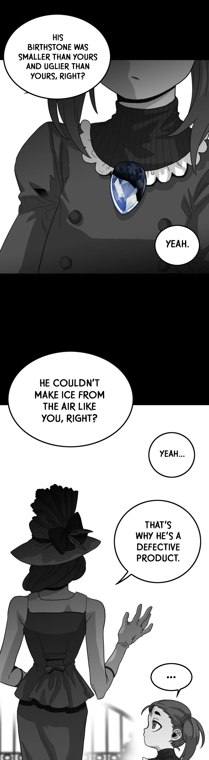 Troll Trap chapter 62 - page 14