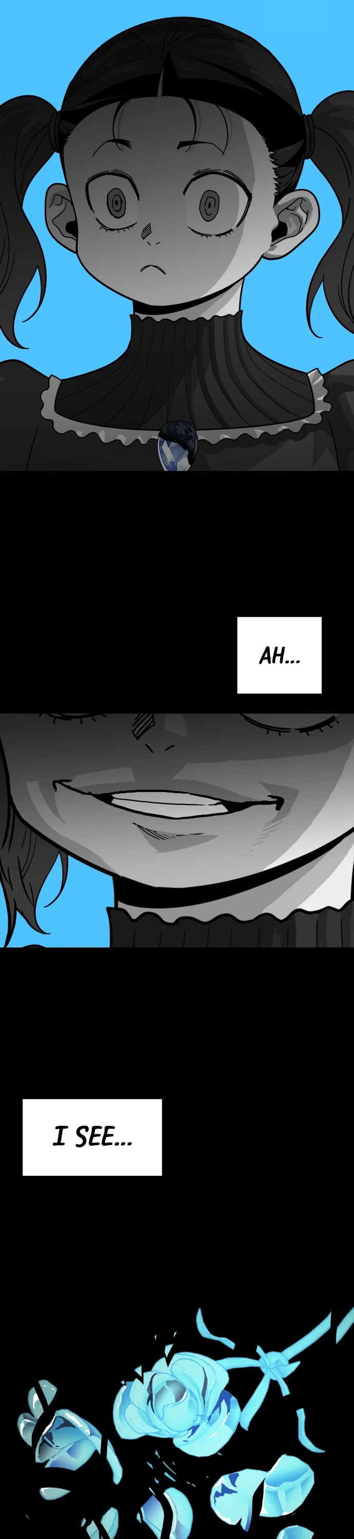 Troll Trap chapter 62 - page 17