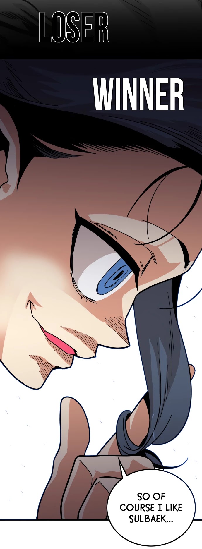 Troll Trap chapter 62 - page 19