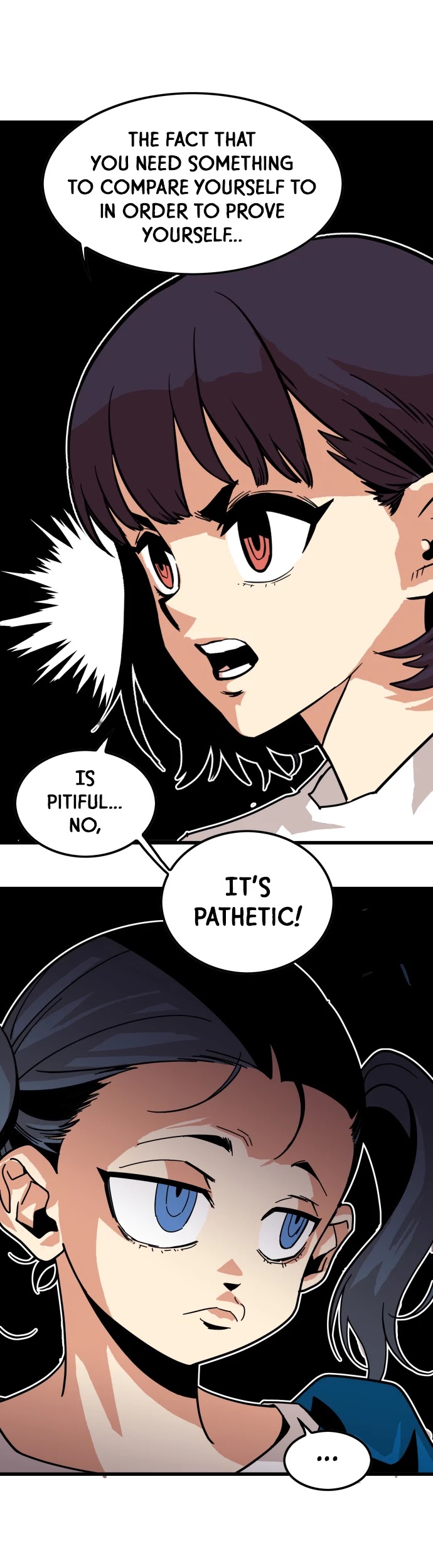 Troll Trap chapter 62 - page 22