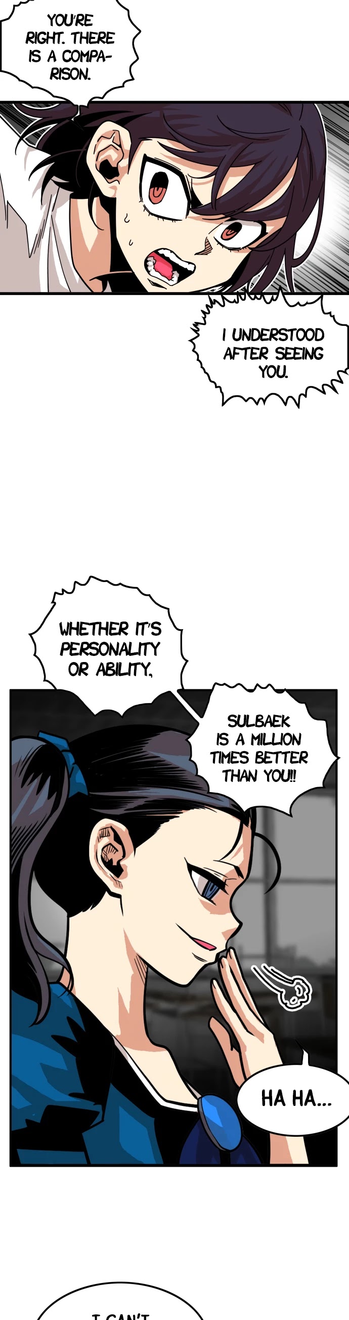 Troll Trap chapter 62 - page 24