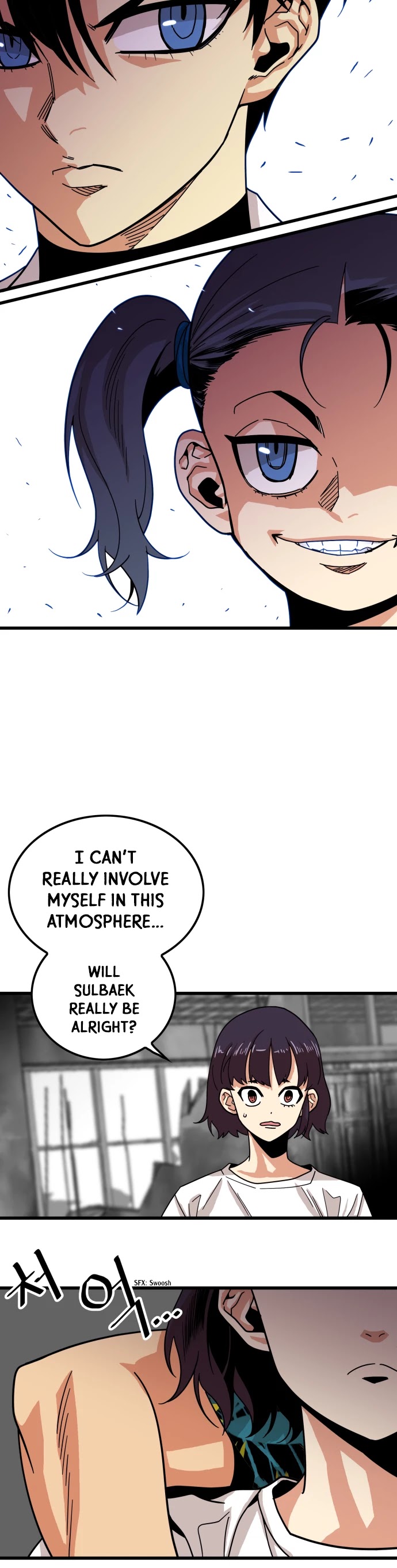 Troll Trap chapter 62 - page 35