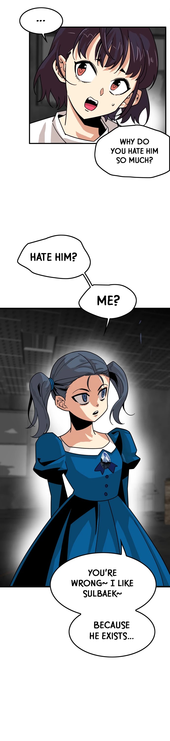 Troll Trap chapter 62 - page 4