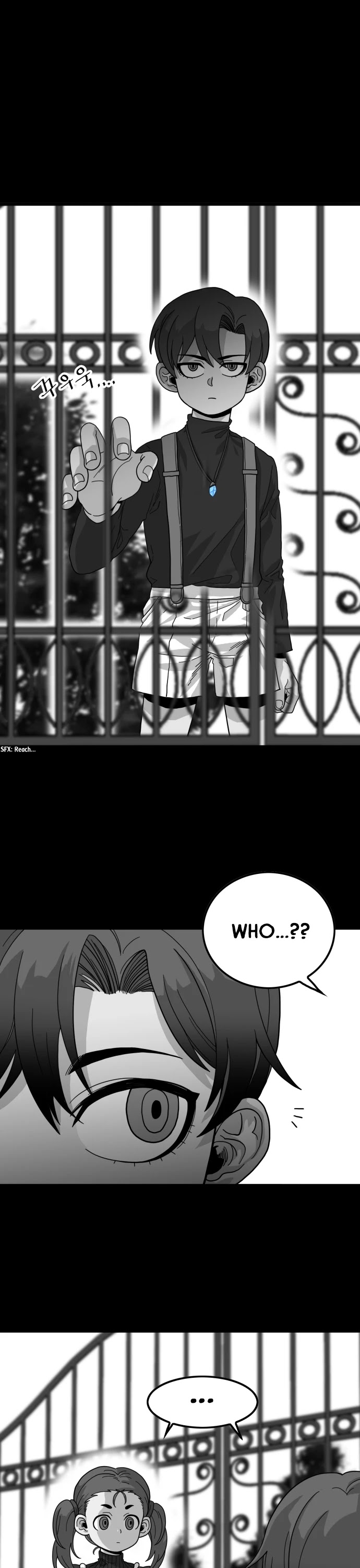 Troll Trap chapter 62 - page 7
