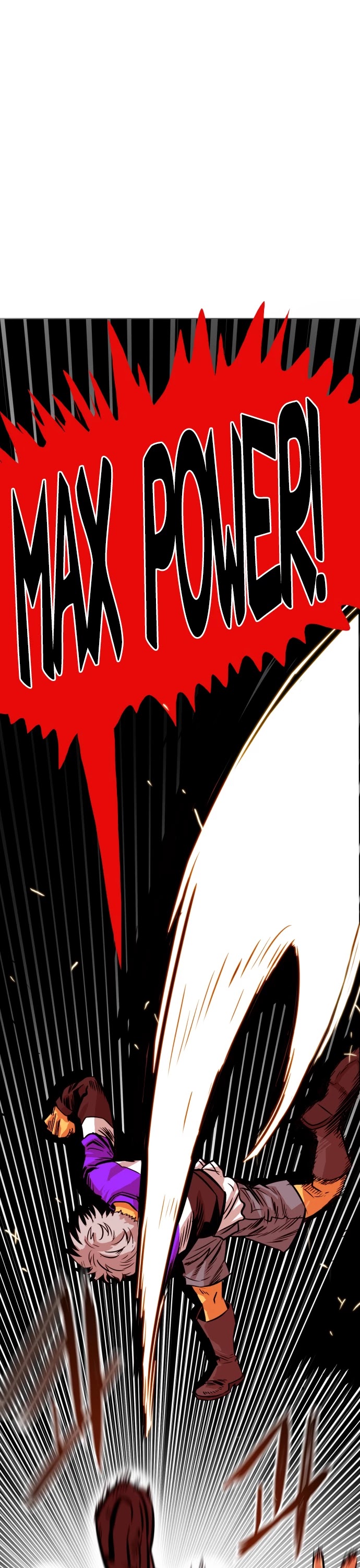 Troll Trap chapter 61 - page 25