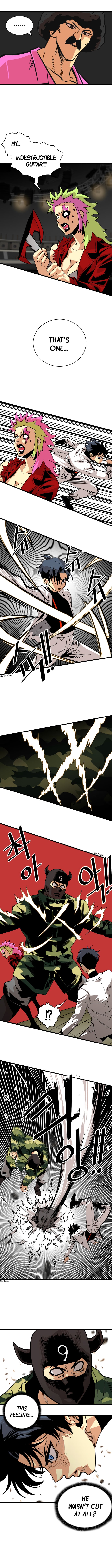 Troll Trap chapter 57 - page 2