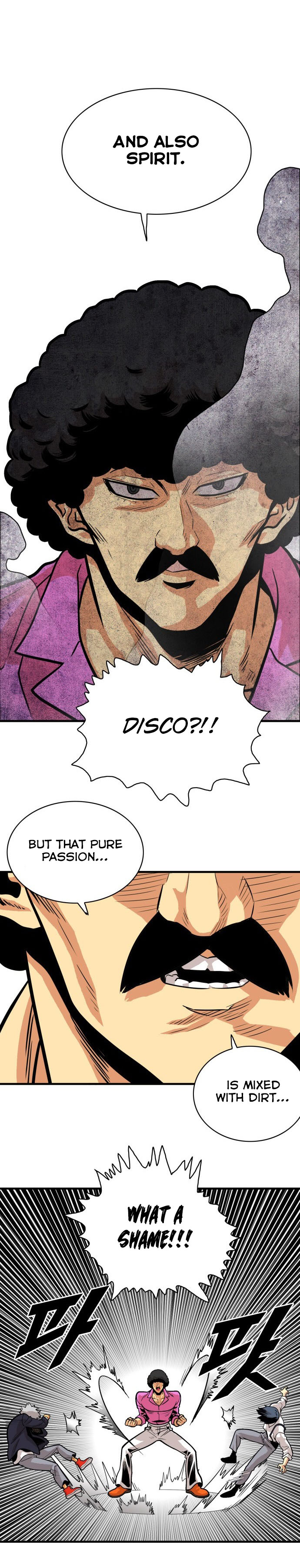 Troll Trap chapter 46 - page 2