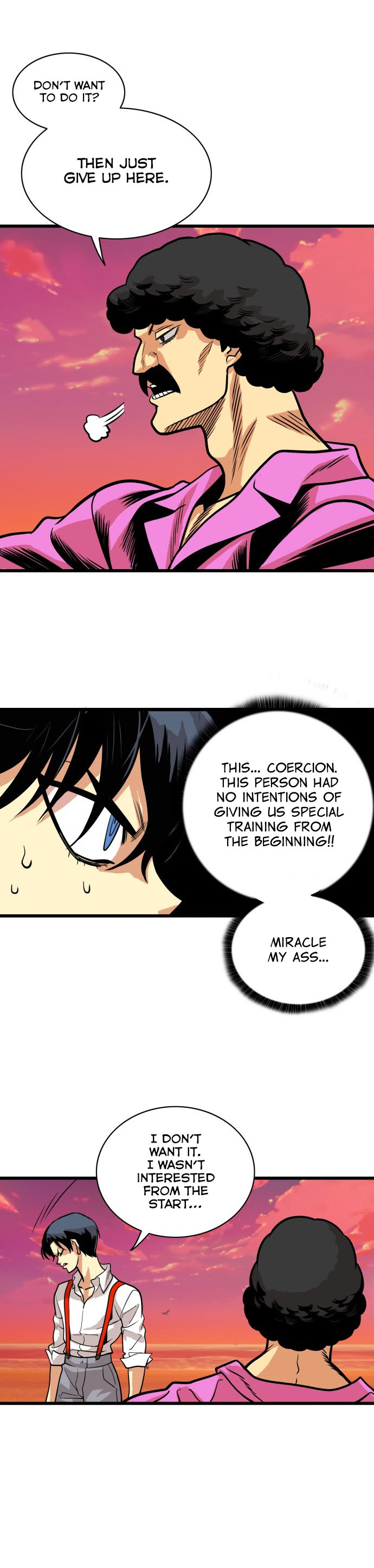 Troll Trap chapter 46 - page 20
