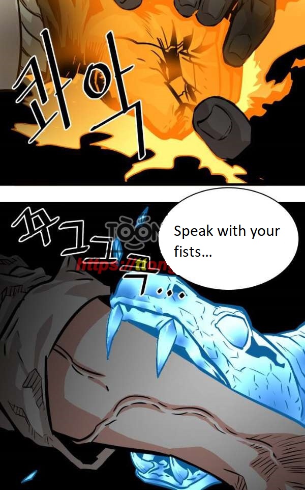 Troll Trap chapter 45 - page 101