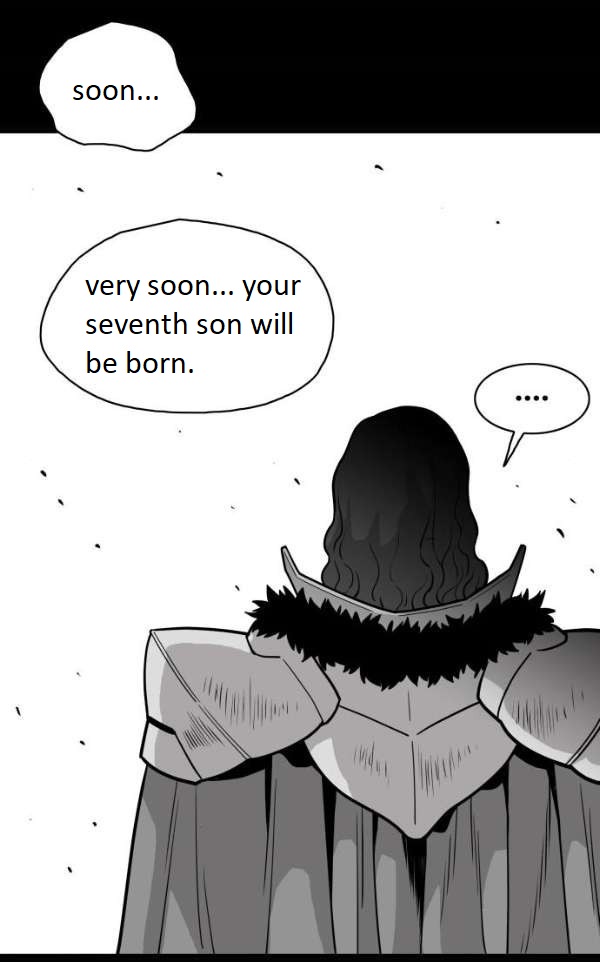 Troll Trap chapter 45 - page 18
