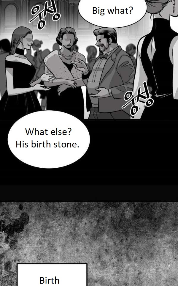 Troll Trap chapter 45 - page 21
