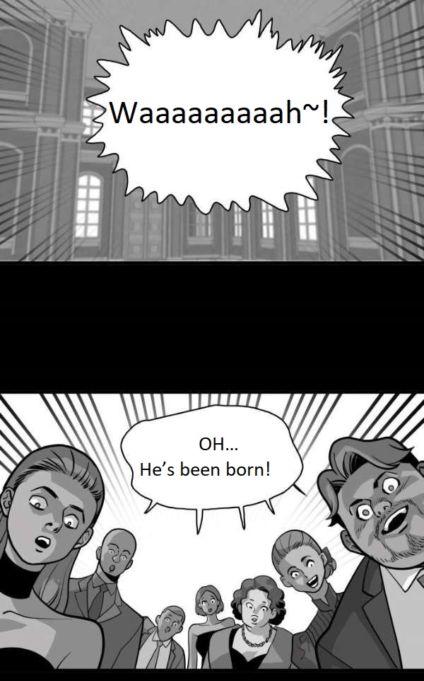 Troll Trap chapter 45 - page 25