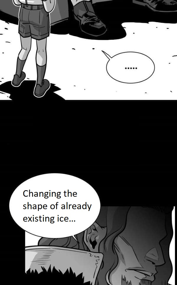 Troll Trap chapter 45 - page 44