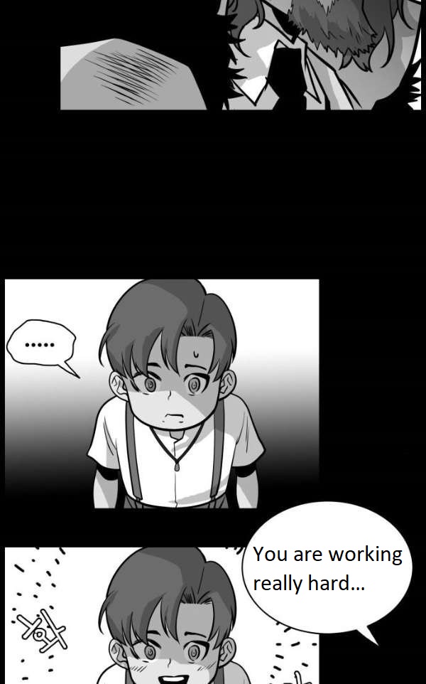 Troll Trap chapter 45 - page 45