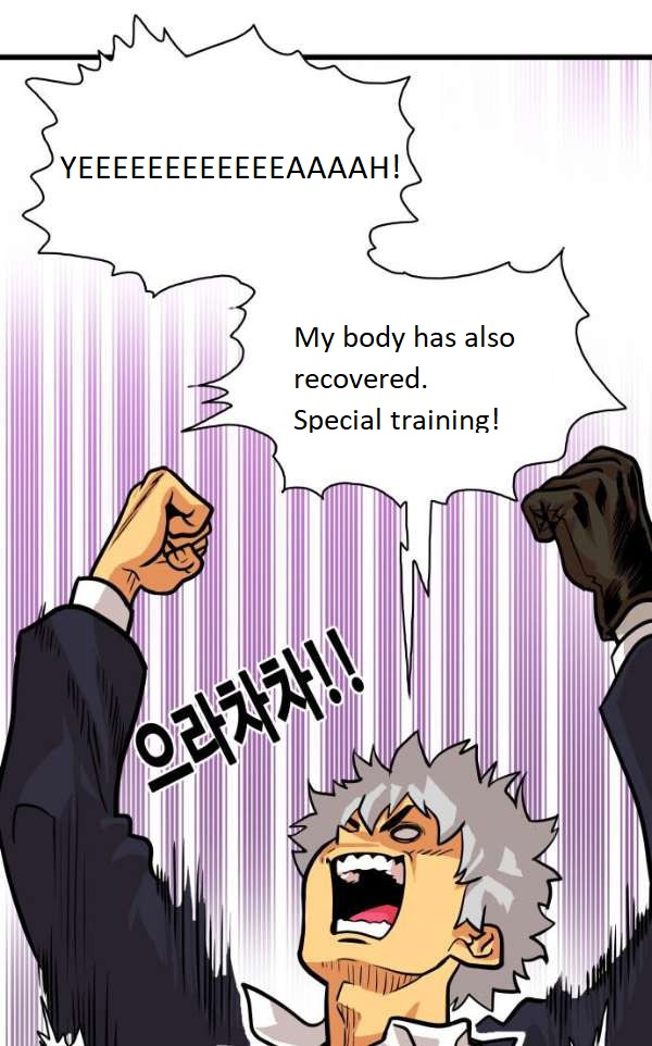 Troll Trap chapter 45 - page 61