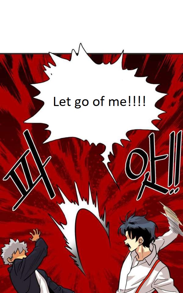 Troll Trap chapter 45 - page 70