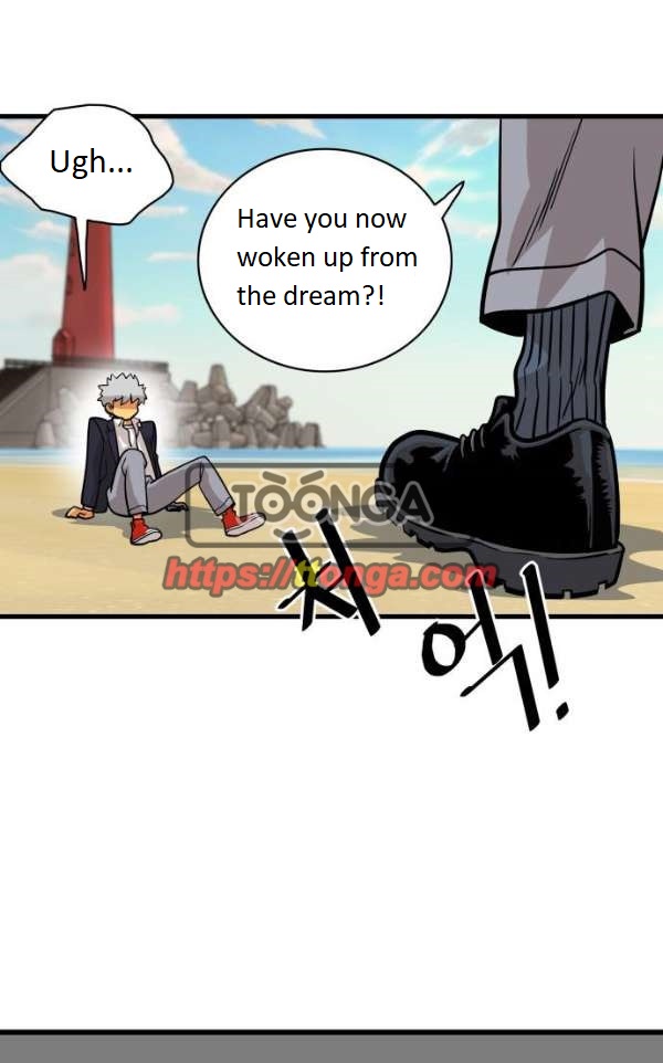 Troll Trap chapter 45 - page 77