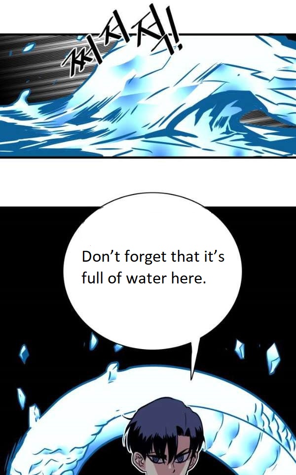 Troll Trap chapter 45 - page 83