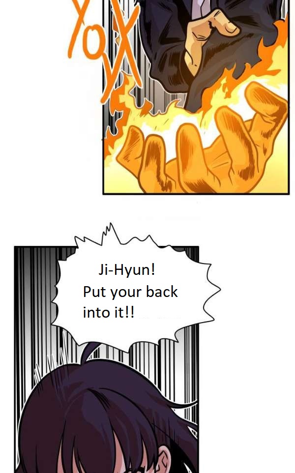 Troll Trap chapter 44 - page 68