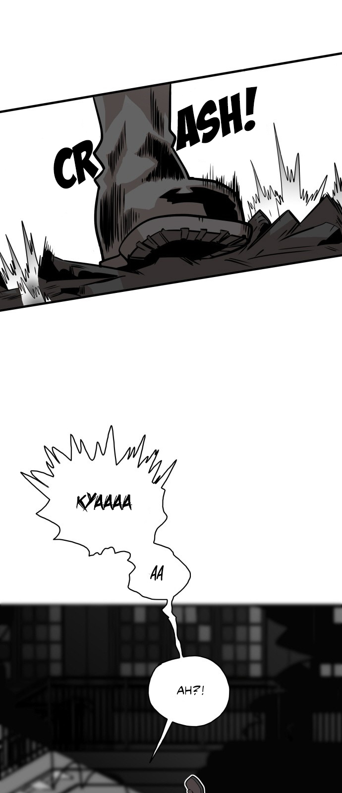 Troll Trap chapter 43 - page 11