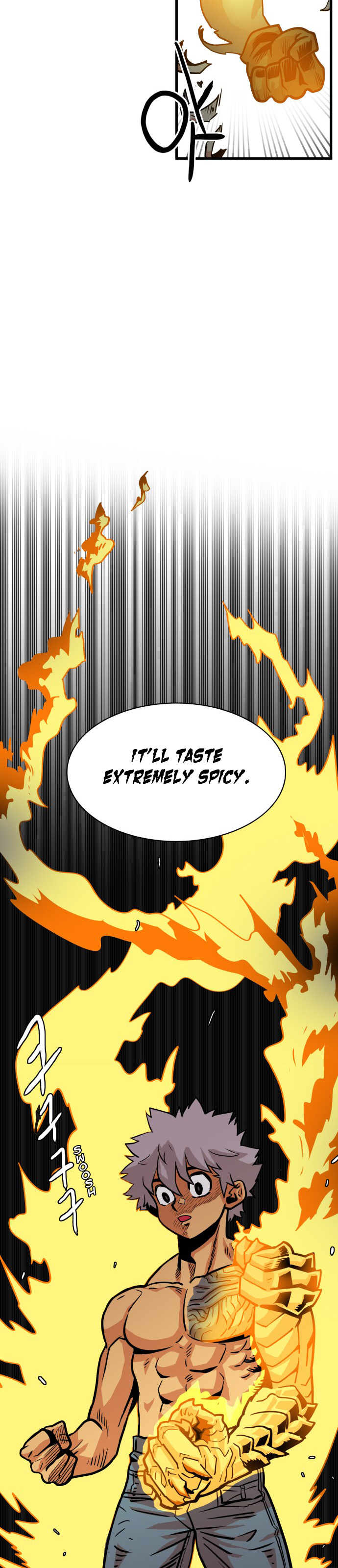Troll Trap chapter 43 - page 16