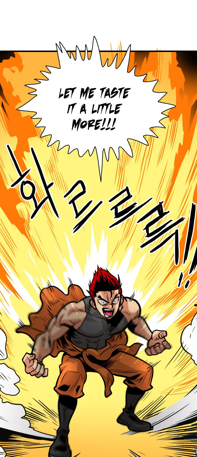 Troll Trap chapter 42 - page 7
