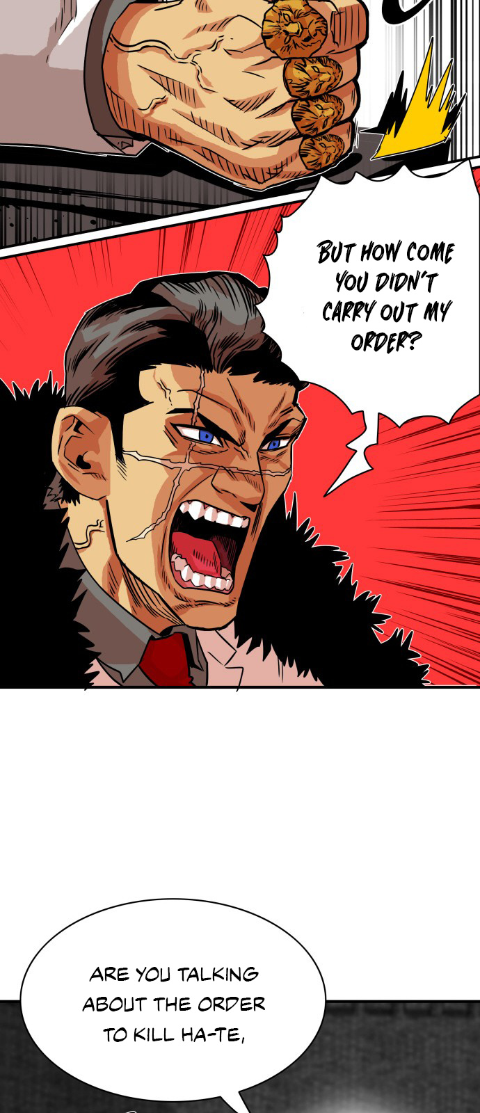 Troll Trap chapter 30 - page 4