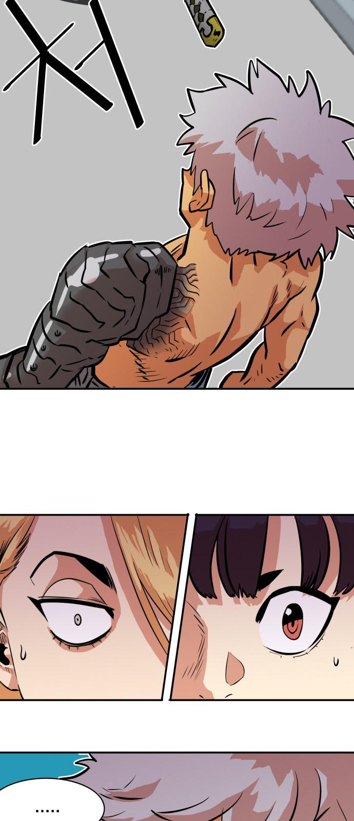 Troll Trap chapter 30 - page 48