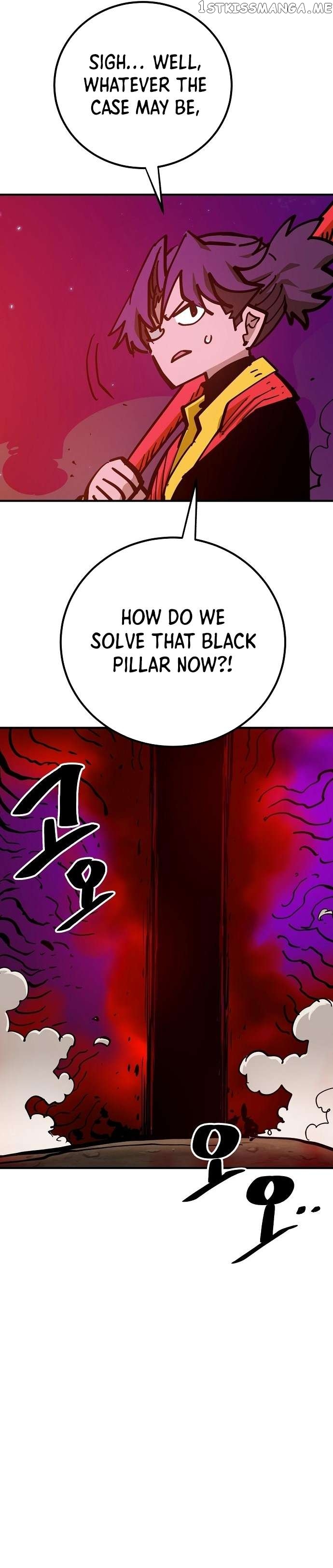 Player - Manhwa Chapter 168 - page 10
