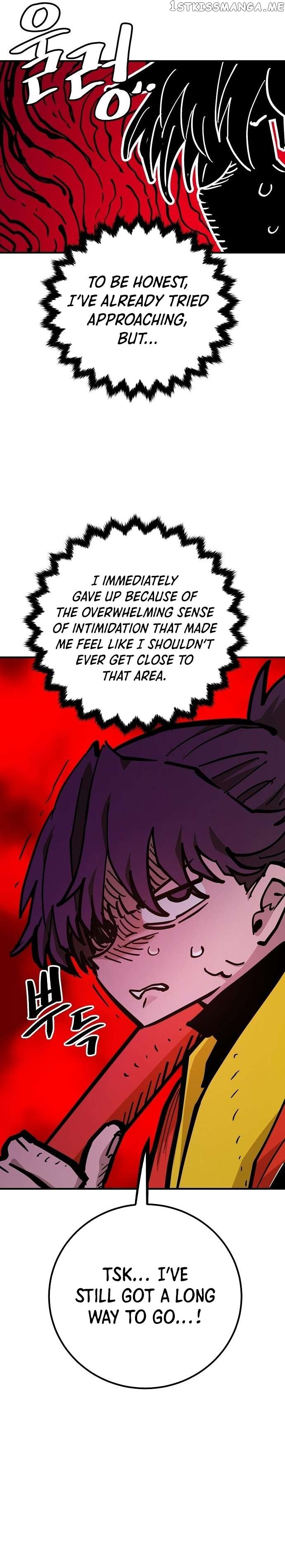Player - Manhwa Chapter 168 - page 11