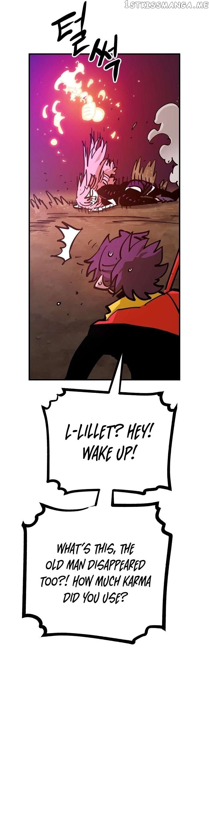 Player - Manhwa Chapter 168 - page 14