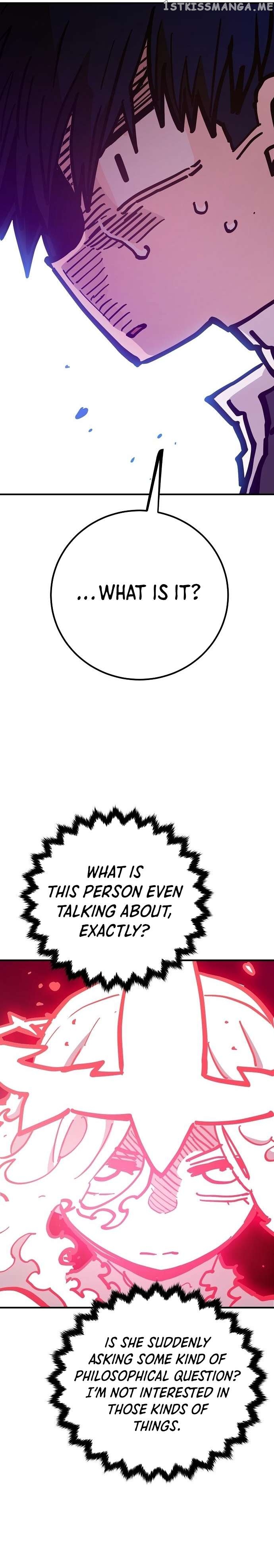 Player - Manhwa Chapter 168 - page 19