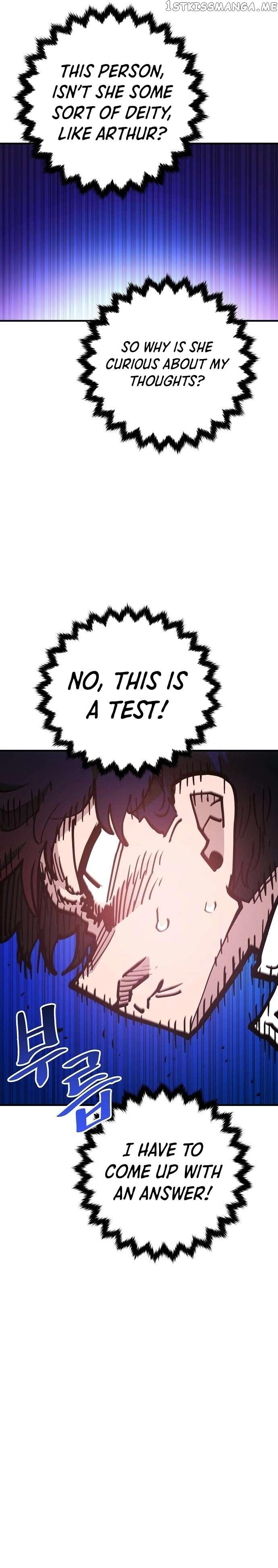 Player - Manhwa Chapter 168 - page 20