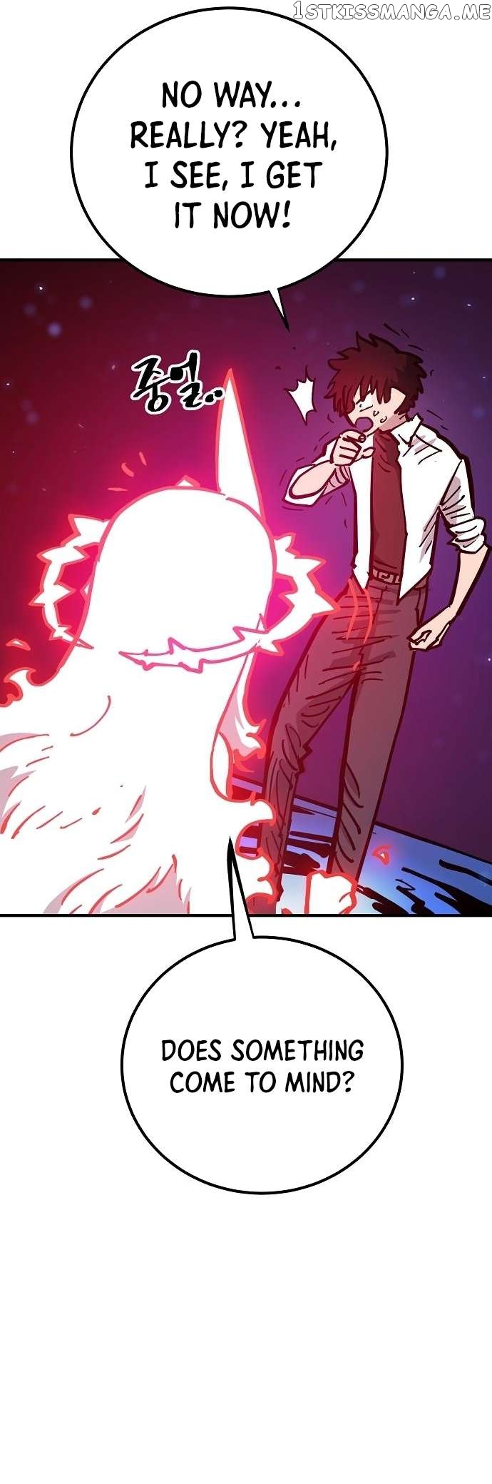 Player - Manhwa Chapter 168 - page 22