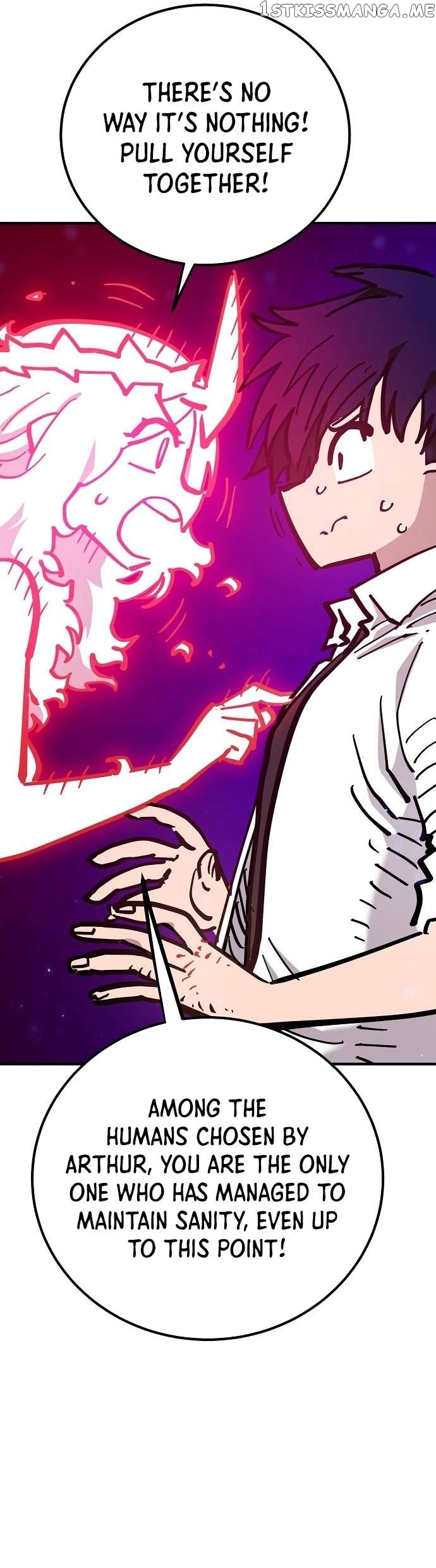 Player - Manhwa Chapter 168 - page 24