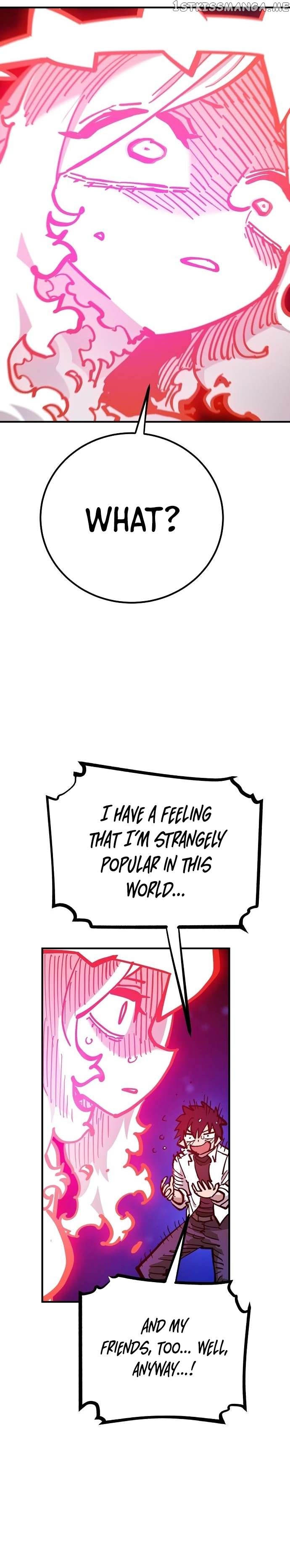 Player - Manhwa Chapter 168 - page 27