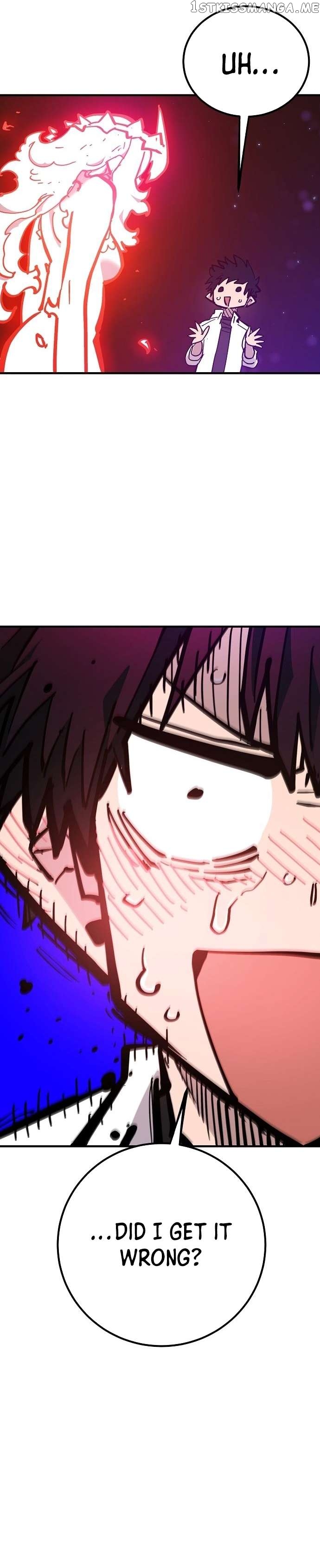 Player - Manhwa Chapter 168 - page 29