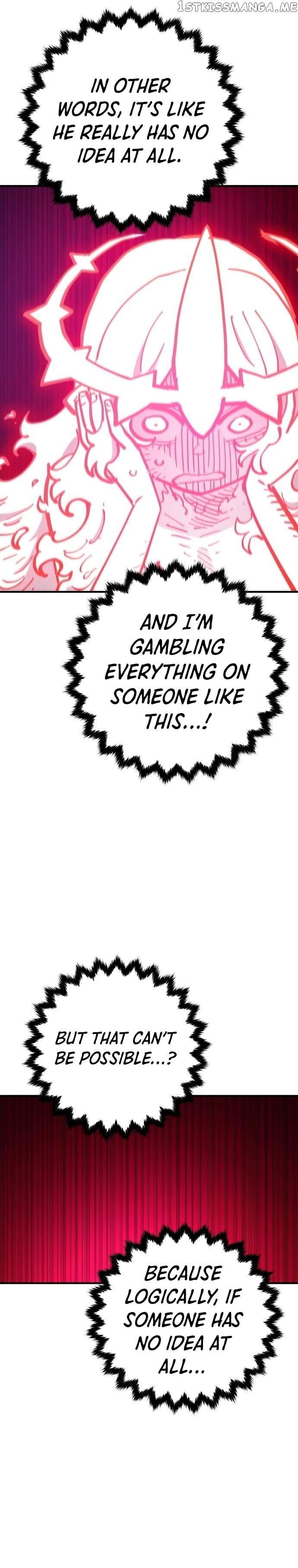 Player - Manhwa Chapter 168 - page 30