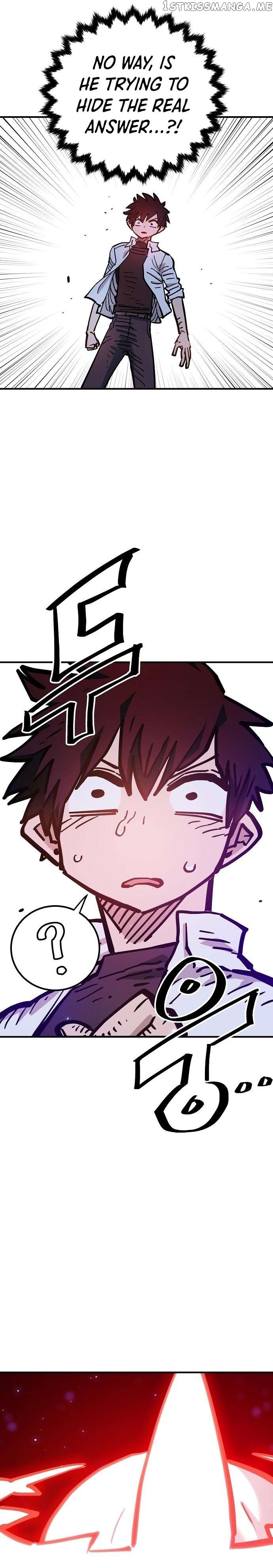 Player - Manhwa Chapter 168 - page 31