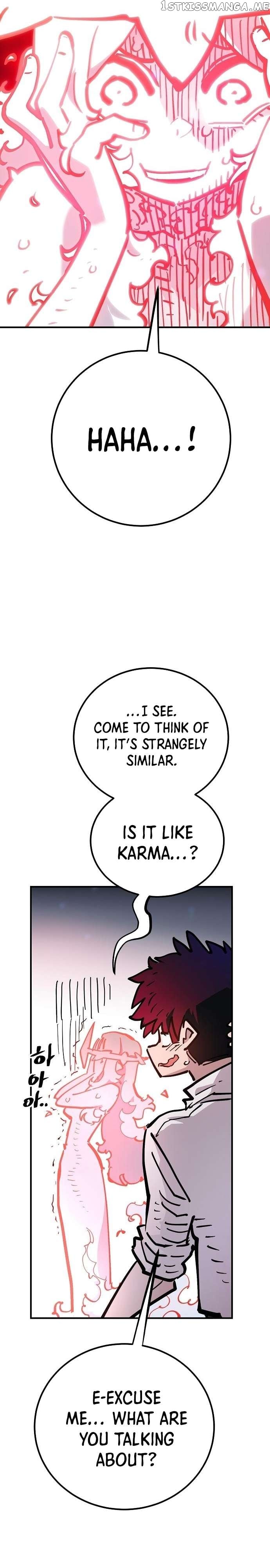Player - Manhwa Chapter 168 - page 32
