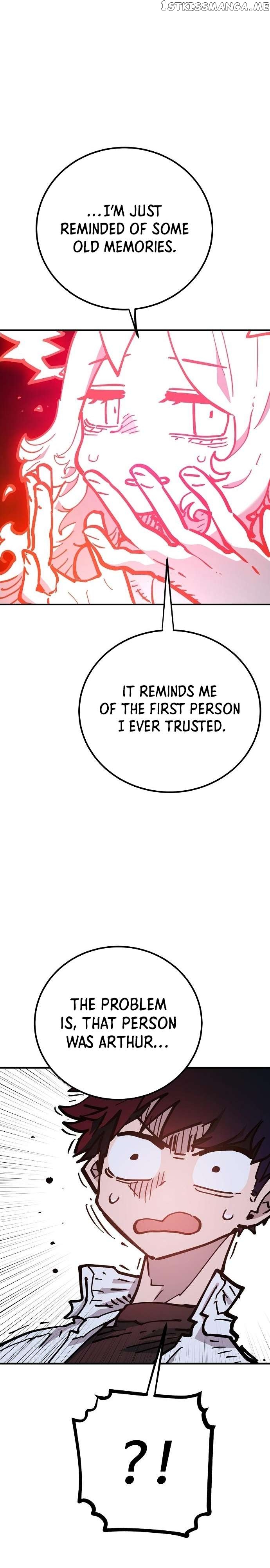 Player - Manhwa Chapter 168 - page 33